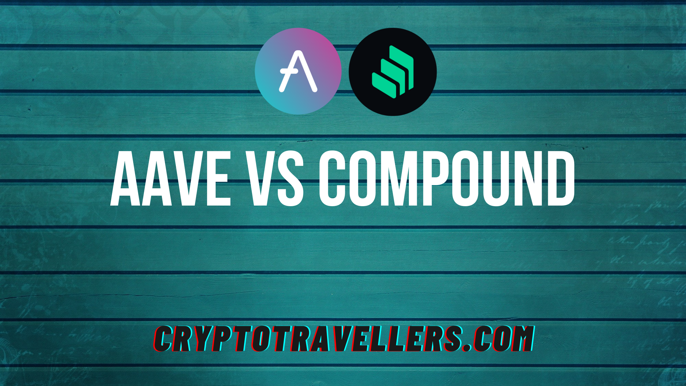 Aave vs Compound