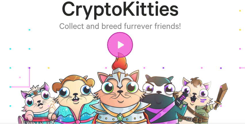 crypto-kitties