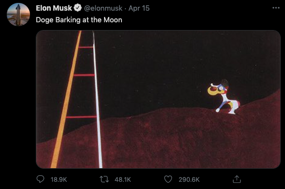 doge-barking-at-the-moon