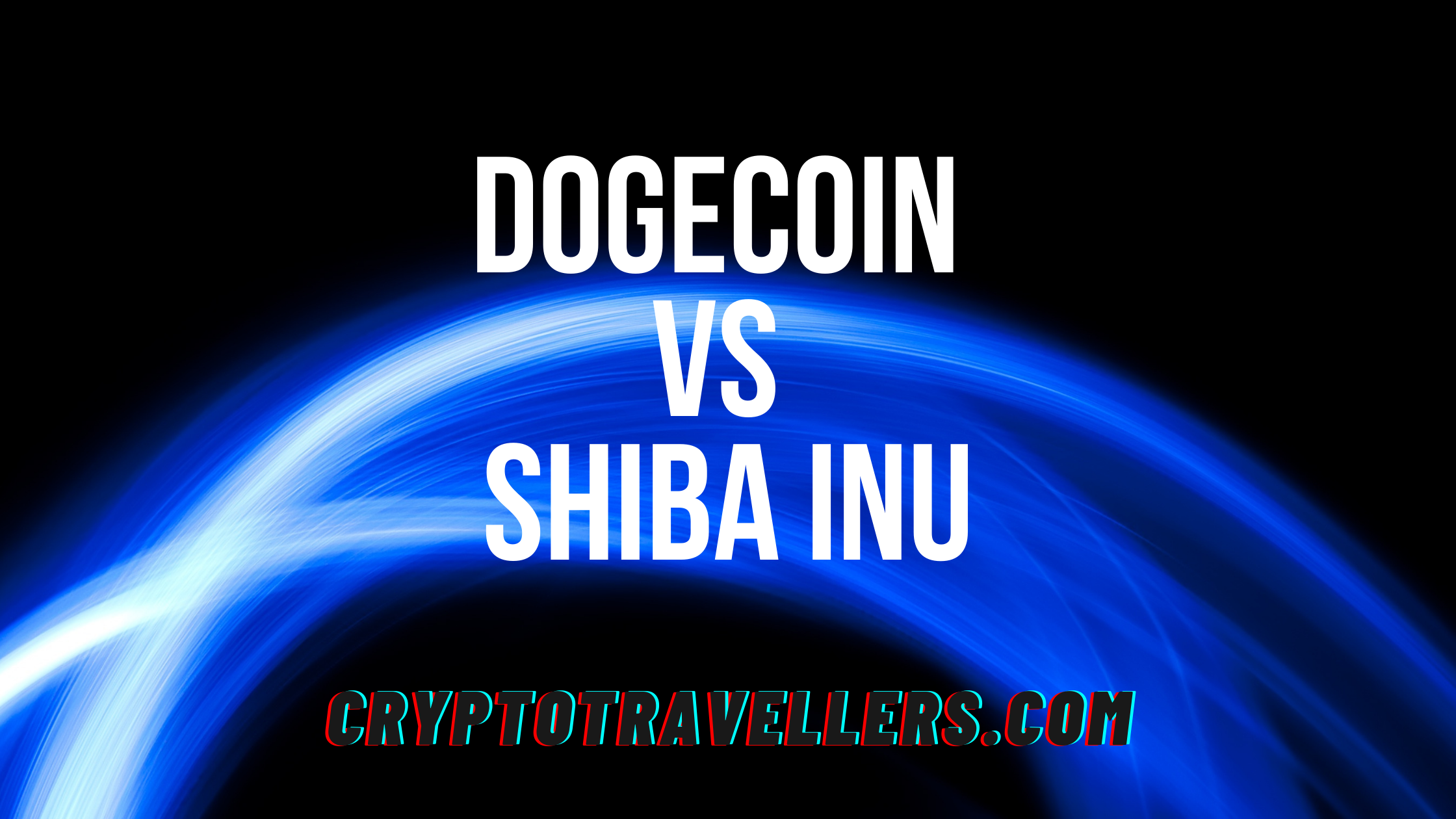 Dogecoin vs Shiba Inu