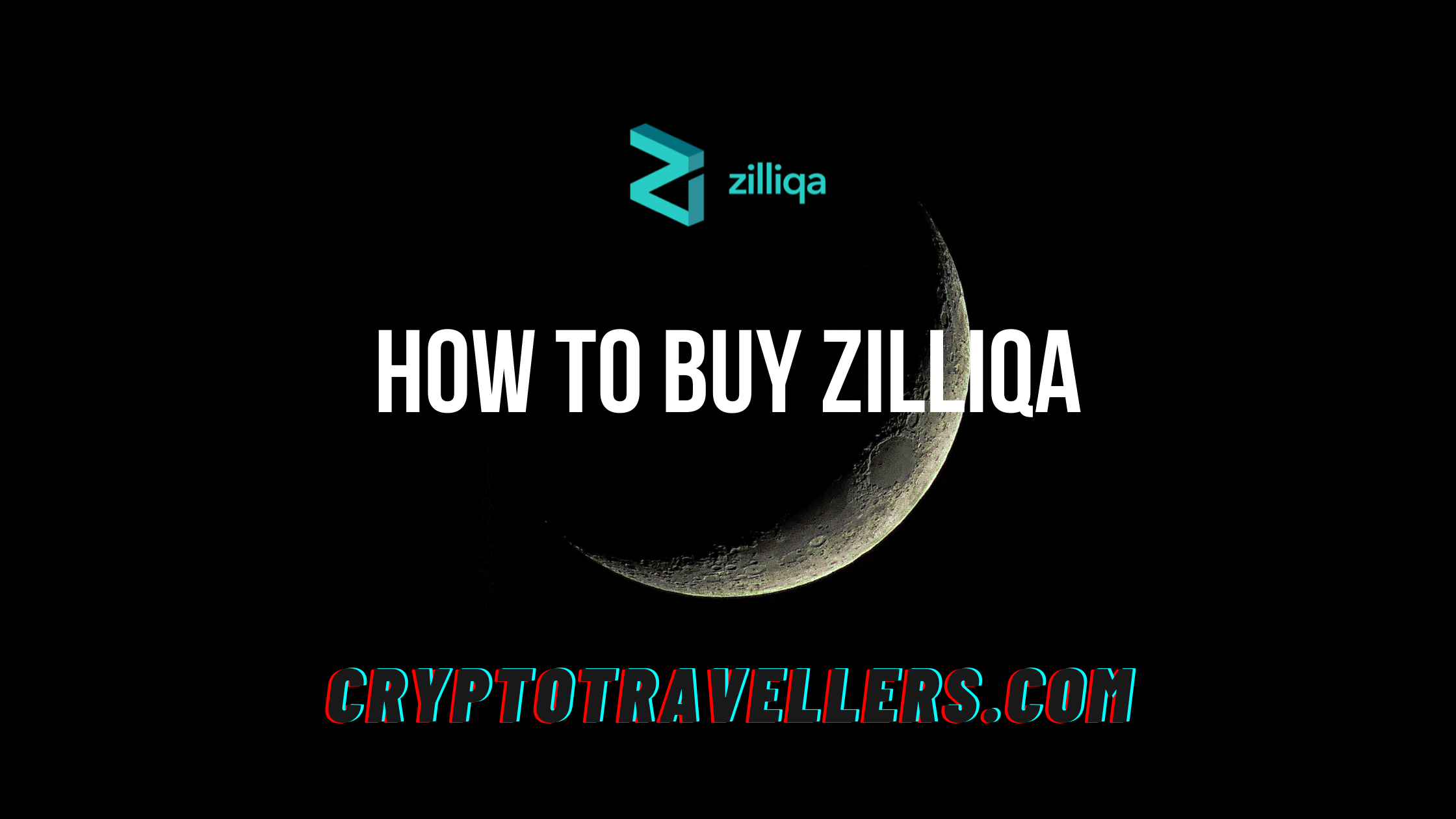 How to Buy Zilliqa