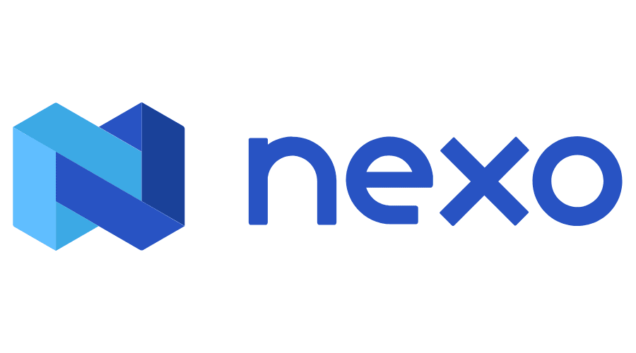Nexo nexo-logo