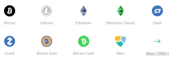 trezor-coins-supported