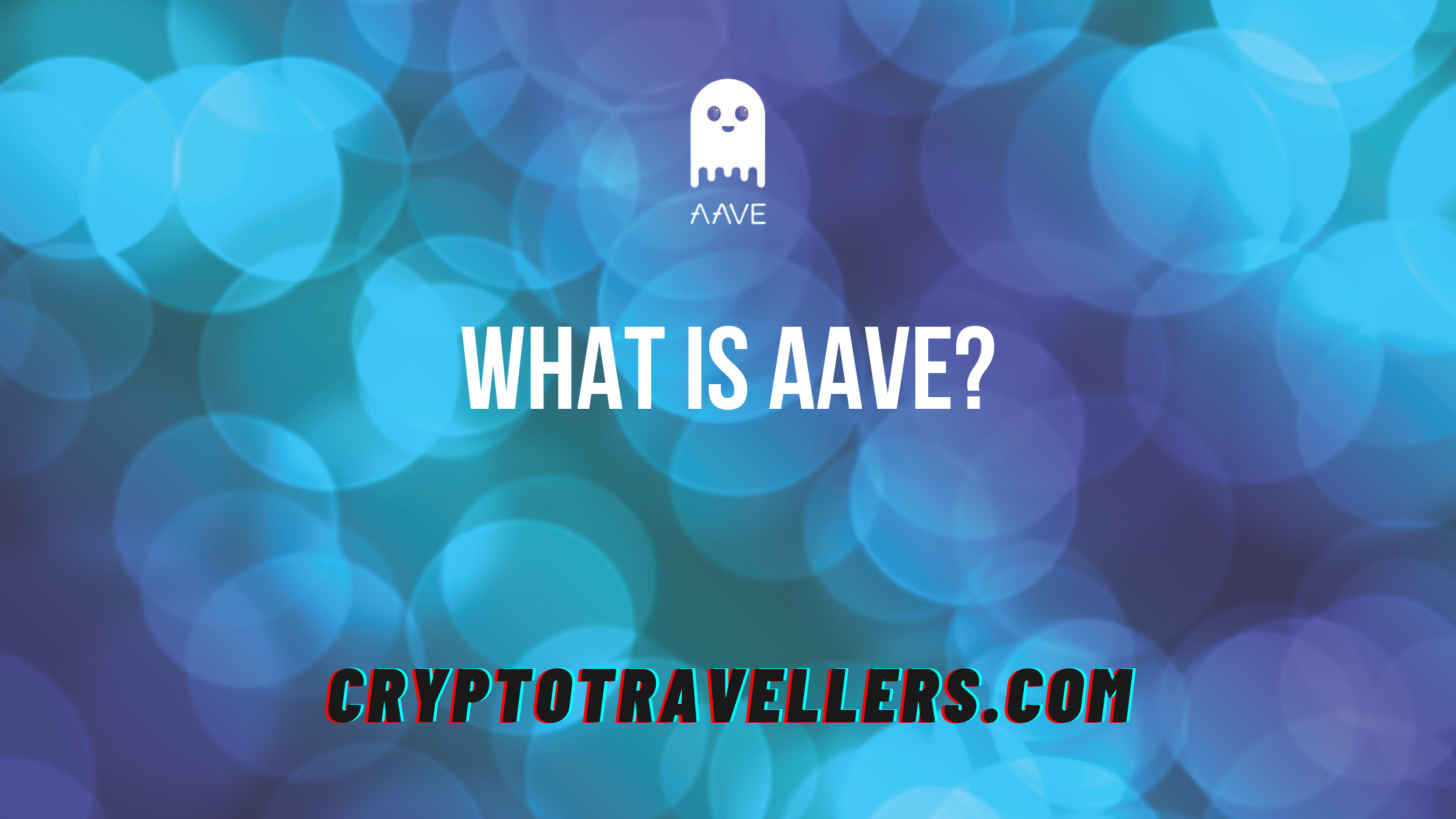 What is AAVE?
